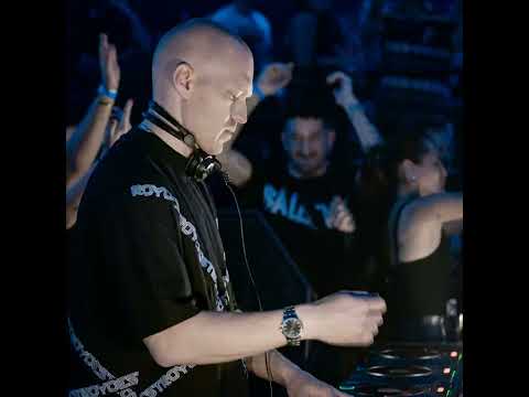 Dmitry Molosh - 19-Aug-2025 Mix