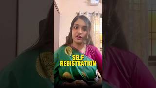 Self registration of ur pregnancy in PICME and obtaining RCH  #pregnancy-registration #tamilnadu