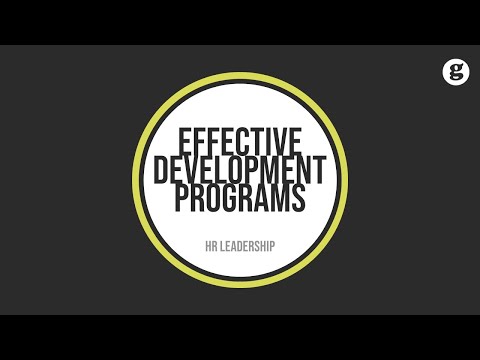 Cultural and Human Resource Leadership