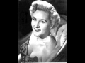 I Cover The Waterfront (1946) - Margaret Whiting and The Melody Maids