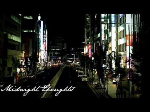 [IFL Prod] Midnight Thoughts || Chill, story telling Beat 2016