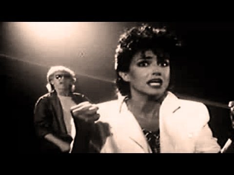 Paul Kantner  -  Planet Earth (1983) P.E.R.R.O.feat. Grace Slick and China Kantner