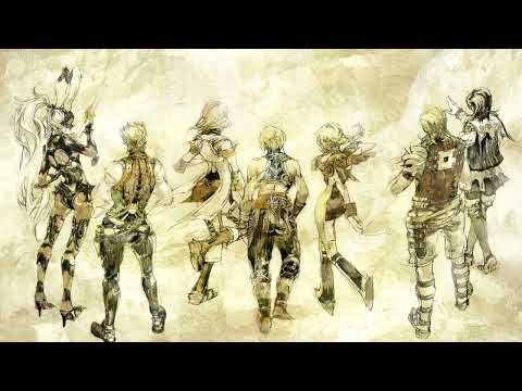 Best VGM 186 - Final Fantasy XII - Eruyt Village