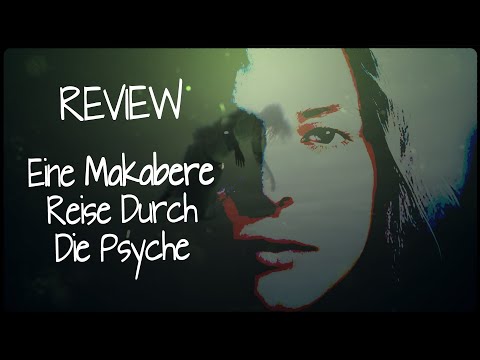 Review - Martha is Dead [PC/uncut] - Eine makabere Reise durch die Psyche