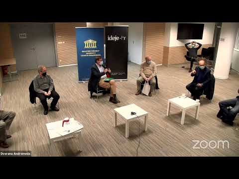 Ideje.hr klub Batina - Piketty: Kapital i ideologija, 28.10.2020.