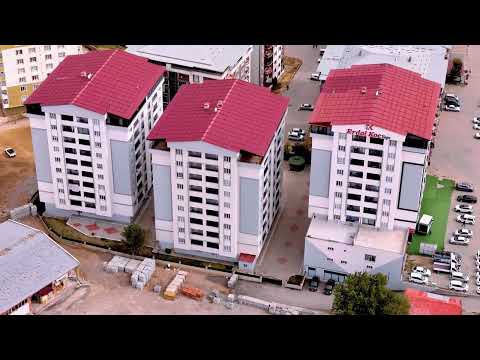 Erdal Koç 1 Yaşam Alanı