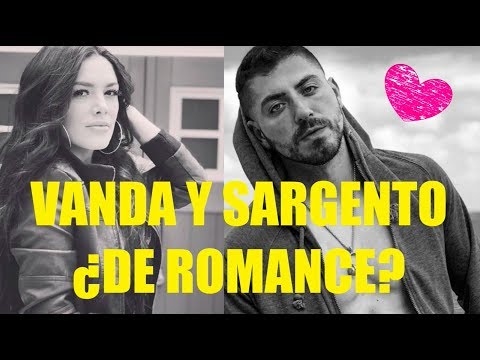 Vaya Vaya 🤔:  Sargento Rap revela si anda con Vanda de Enamorándonos