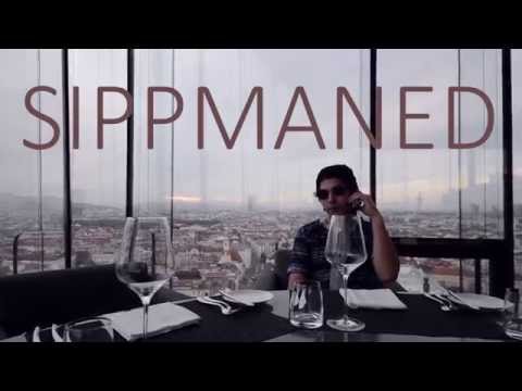 //TEASER// Casino Fog & Sh'bombo Whassé Ft. Yung Hurn - SIPPMANED