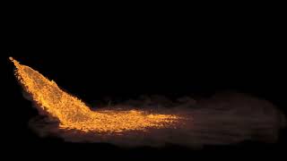 Dragon Fire | Free Stock Video (Royalty Free)