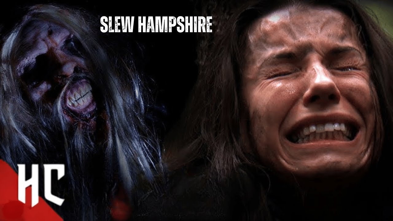 American Backwoods: Slew Hampshire (2013)