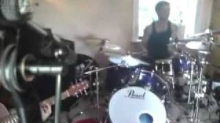 Supreme Majesty, Strike like thunder