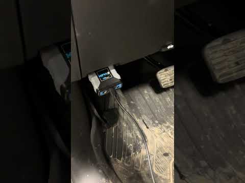 Tuning an L5P Duramax #tuner #duramaxdiesel #duramax #hptuners #learning #l5p #diesel #sds