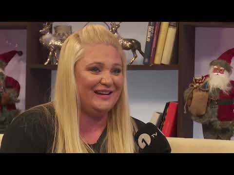 Лидија Кочовска гостинка во Ексклузив