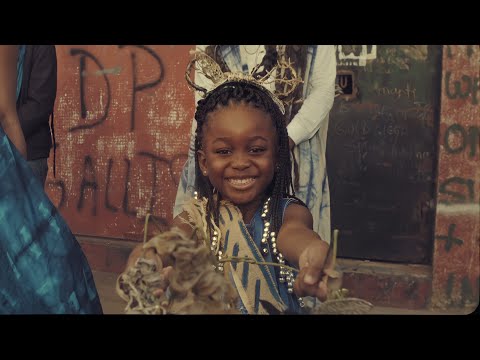 Freetown Collective x PIVOT - Shine (Official Music Video)