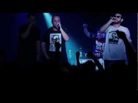 Gala La Tuerka - 38 - (Hidden Track) LOS CHIKOS DEL MAIZ