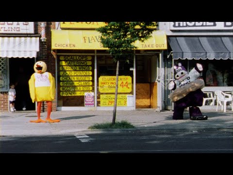 Still from TURF