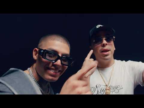MC Davo & Sandro Malandro - Te Acostumbraste (Video Oficial)