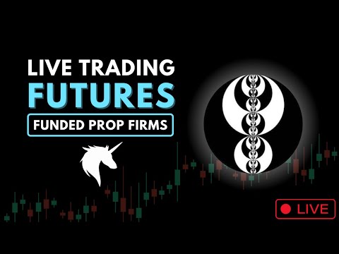 Live Trading Futures| Duo Stream @LantoTrades