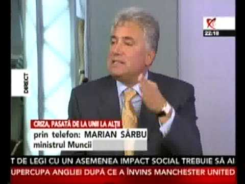 Editie speciala - 10 august 2009