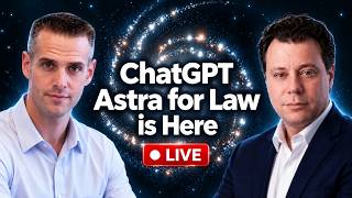 Breaking Down ChatGPT Astra for Law