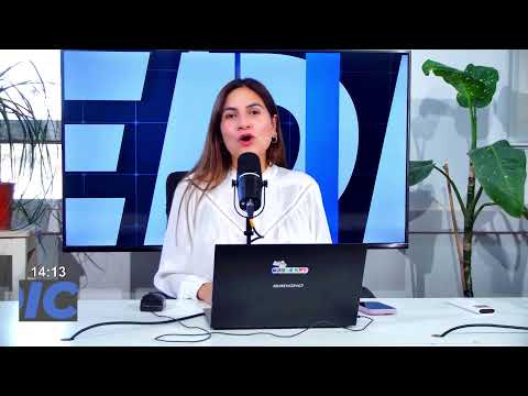 � JUJUY INFORMA | EDICIÓN CENTRAL🗓️ Viernes 26 de junio