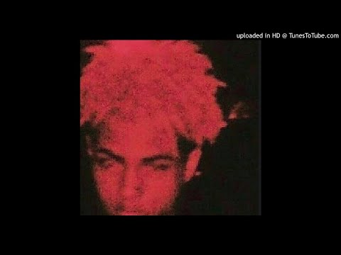 FREE - [XXXTENTACION X RONNY J X COMETHAZINE] TYPE BEAT PROD ALETHEO