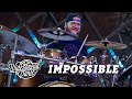 Impossible (Live at Red Rocks)