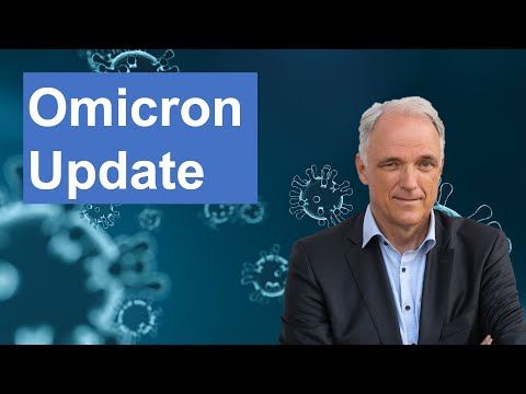 Omikron: Alles was wir bisher wissen | Dr. Werner Bartens