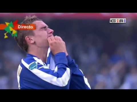 Vídeo de ERREALA PRIMERAN por 20051971   Los Partidos   Vídeos de la Real Sociedad