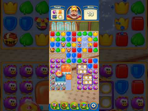 Royal Match Level 3548