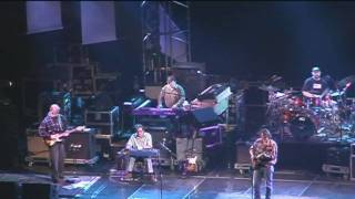 Time Zones (HQ) Widespread Panic 10/14/2006