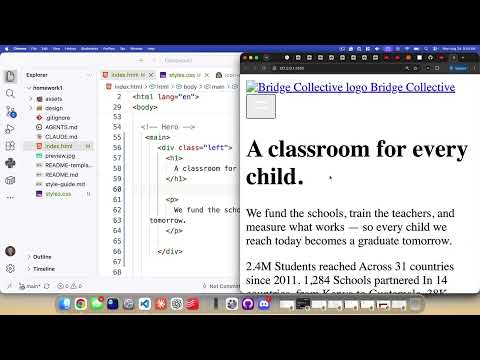 Homework 1a - Flex Site Layout (8-24-2026) | CIS311