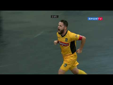 LNF2020 - Gols - Magnus 2x1 Tubarão