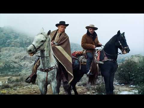 One Against One... No Mercy (1968) The Gringo's Savage Revenge