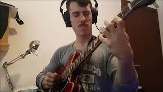 Deathspell Omega - Famished For Breath impro