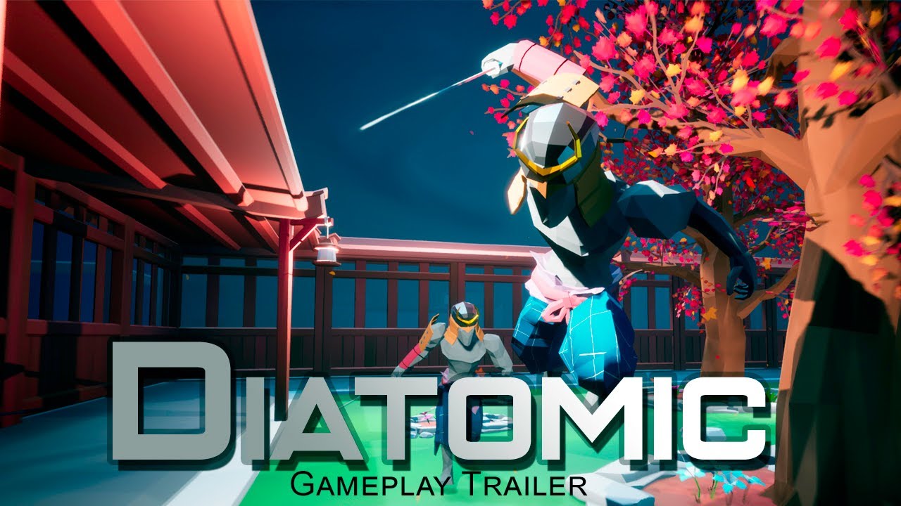 Gameplay Trailer