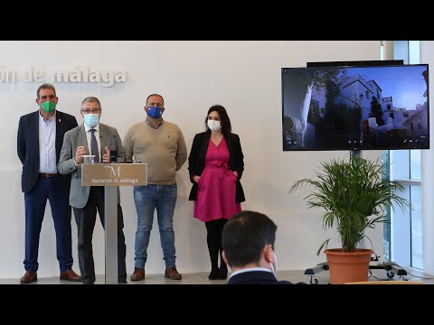 Presentación Observatorio Turístico de Interior y vídeo promocional El Saltillo