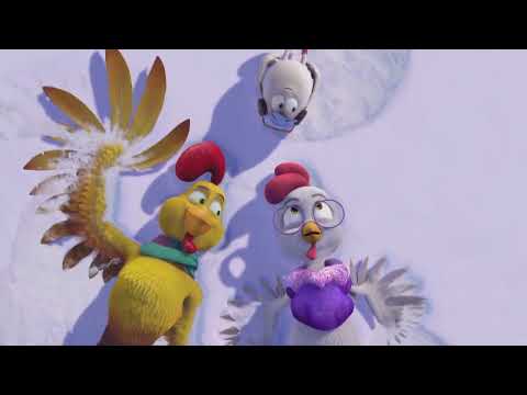 Tráiler Huevitos congelados [WEB-DL] LIGERA 2022