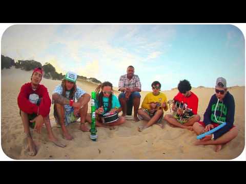 Elephant Club - Improviso em floripa (Nêga)