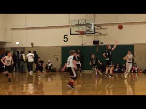 WM Future defeats Illinois Attack - Lawson, 53-25 - Boys Spartan Classic