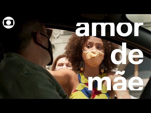 Amor de Mãe: capítulo 120, sábado, 3 de abril, na TV Globo