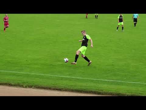 SpG Schlepzig/Lübben - SG Gießmannsdorf