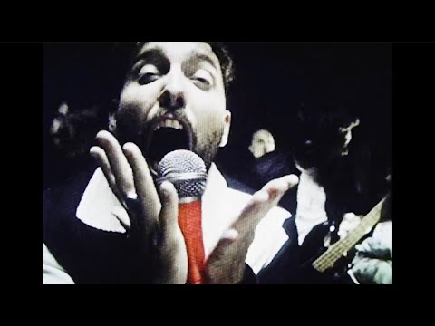 You Me At Six - DEEP CUTS (Official Video)