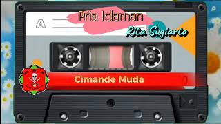 Download lagu Rita Sugiarto - Pria Idaman - [ OM. Soneta ] mp3