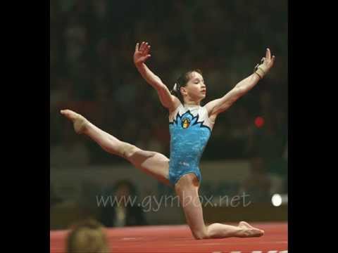 Steliana Nistor - Floor Music 2003_2004