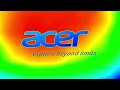 Acer Logo In Crazy Diamond