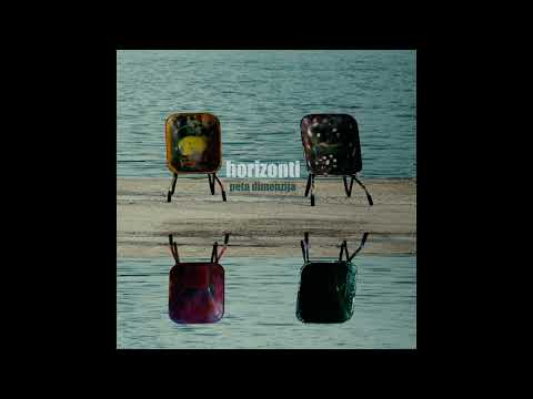 Peta Dimenzija - Horizonti (Full Album)
