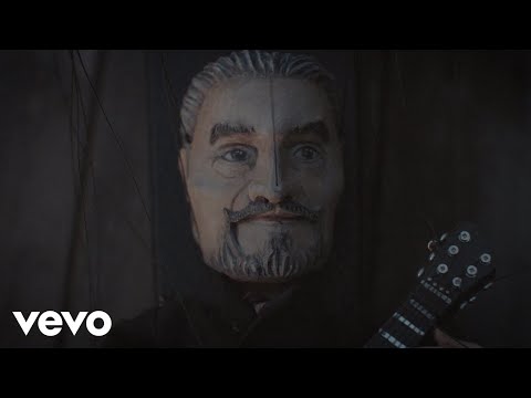 Stephan Eicher - Le Plus Léger Au Monde (Clip Officiel) © Stephan Eicher