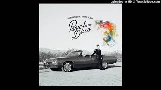 Panic! At The Disco: Collar Full (Official Instrumental)