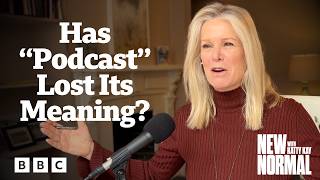 What Even Is a Podcast Anymore? | BBC Global